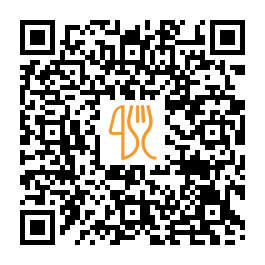 Menu QR de Akbar Joojeh