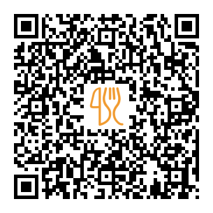 Link z kodem QR do menu Caravan Fresh The Cake Pastry Shop