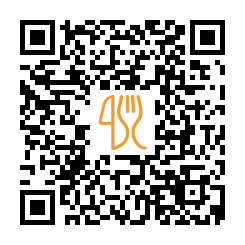 QR-code link naar het menu van Cafe 63