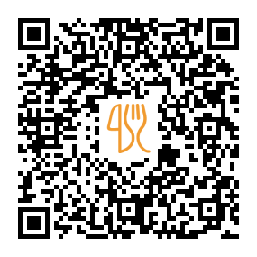 QR-code link către meniul Al Barni Restaurant Karan