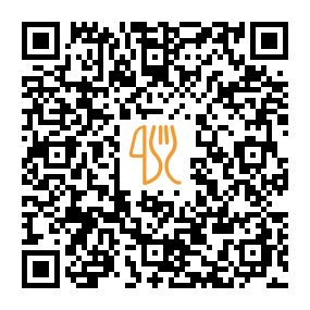 QR-code link para o menu de Pink Peppercorn