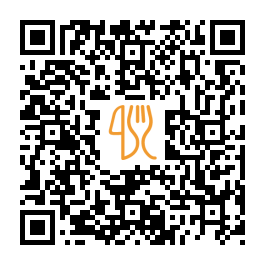 QR-code link para o menu de Enjoy Vegan