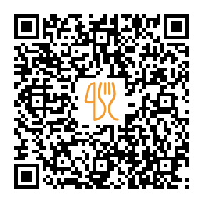 Link z kodem QR do menu Yú Shuǐ