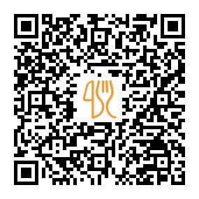 Link z kodem QR do menu Minjoo Bk Sushi Gallery