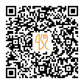 QR-code link para o menu de Cafe La Boheme Odaiba