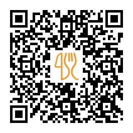 QR-code link para o menu de Road Station Nakatsu