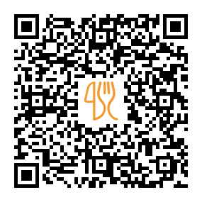 QR-code link para o menu de Roll Point Bbq