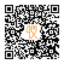 QR-code link para o menu de Zhen Vegetarian