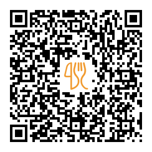 QR-code link para o menu de The Posh Pouf Family Best Family In Alambagh Best Multi Cuisine In Alambagh Lucknow