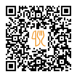 QR-code link para o menu de Soda Chan
