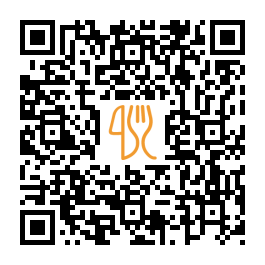 QR-code link para o menu de Desi Tadka