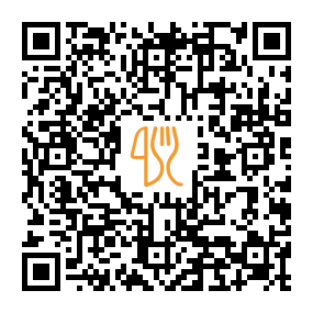 QR-code link naar het menu van Rm. Kikil Kambing H. Dirman