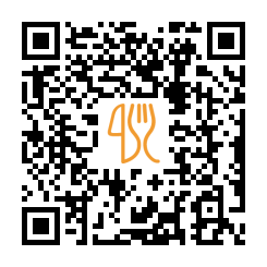 QR-code link para o menu de Thai Crom