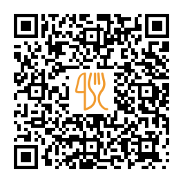 QR-code link para o menu de Cafe Sabot