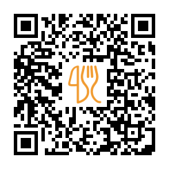 QR-code link para o menu de 동해식당