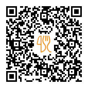 QR-code link para o menu de Alibi Bar Restaurant