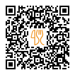 QR-code link para o menu de Pidoks Lanang