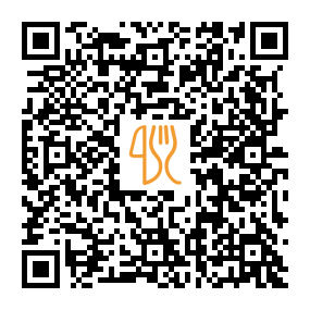 QR-code link către meniul Restoran Shihab Arab-rs Arab مطعم شهاب