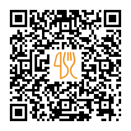 QR-code link către meniul Fortune Corner Binus