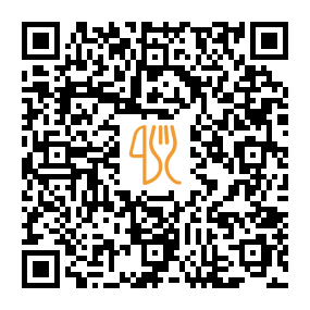 QR-code link para o menu de Al Kabir Take Away