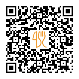 QR-code link para o menu de Nousagi Cafe