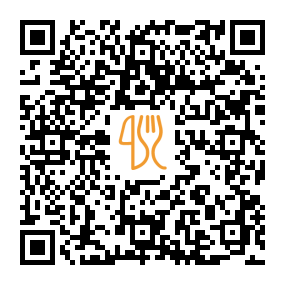 QR-code link para o menu de Inuit Coffee Roaster