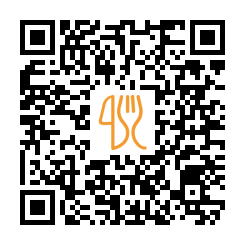 QR-code link para o menu de Fú Rì Hé カフェ