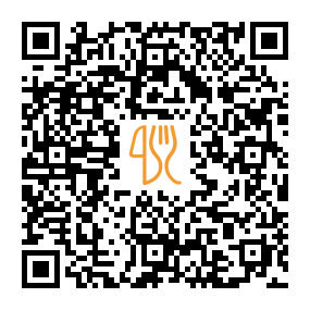 QR-code link naar het menu van Jain Food Corner