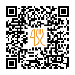 QR-code link para o menu de Deep Tea