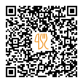 QR-code link para o menu de Hon Kee Vegetarian Food