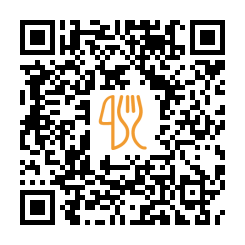 Link z kodem QR do menu Busaba Ayutthaya