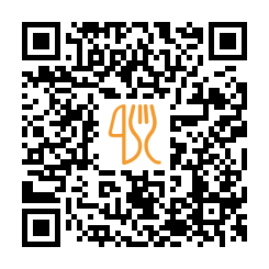 QR-code link para o menu de Cafe Rope