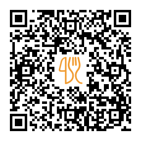 QR-code link para o menu de Universo Pol Bamboo Hostel