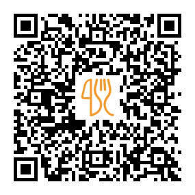 QR-code link naar het menu van Chennai Curry House