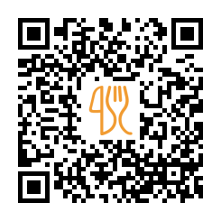 QR-code link para o menu de Leo Chow