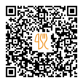 QR-kode-link til menuen på Jollibee Tiaong Highway