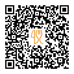 QR-code link para o menu de Parcel Happiness