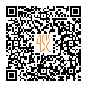 QR-code link para o menu de Sushi Metro