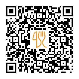 QR-code link para o menu de Naked Fish Express