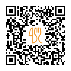 QR-code link para o menu de Just Thai