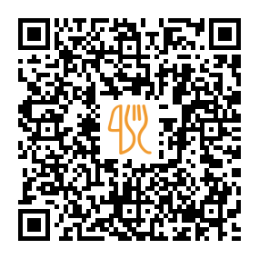 QR-code link naar het menu van Cafe Nan Resto