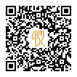 QR-code link către meniul Navin Kitchenette