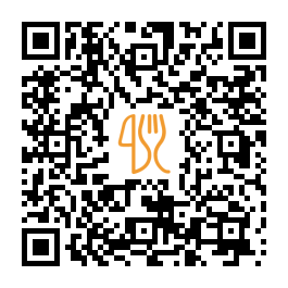 QR-code link para o menu de Burger King Gisborne