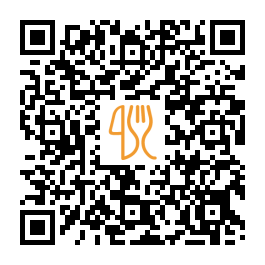 QR-code link para o menu de Galaxy Lodge Satara.