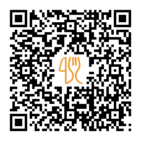 QR-code link naar het menu van Niji To Umi Hóng と Hǎi