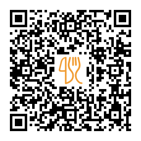 QR-code link para o menu de Café Terraza