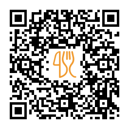 QR-code link către meniul Citronella