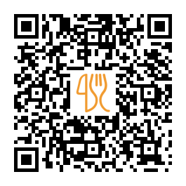 QR-code link para o menu de Tanda Kasih