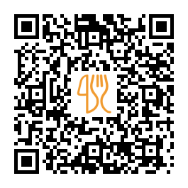 QR-code link naar het menu van B&b Santana Hakuba