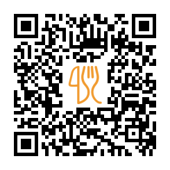 Link con codice QR al menu di Just Warung